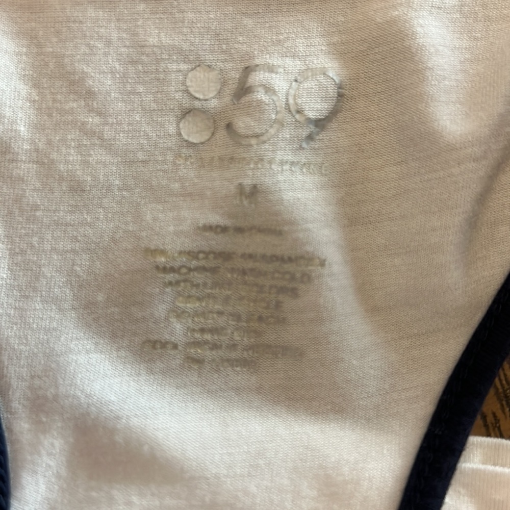 Peloton Racerback Tank - Picture 3 of 4